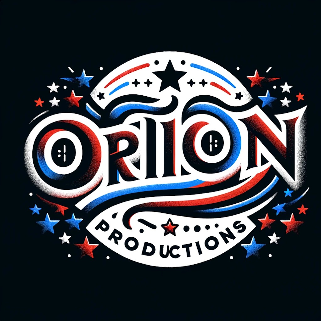 Orion Audio Logo