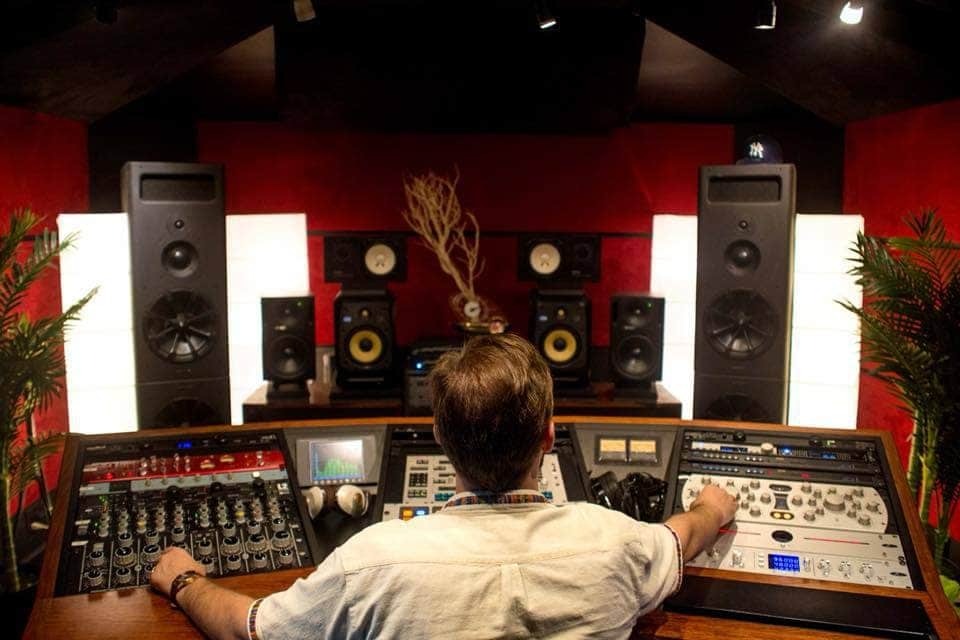 Mastering Service