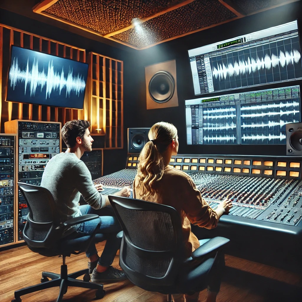 Mastering